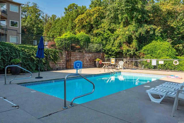 640 Arkridge Rd Unit H5, Hot Springs, AR 71913