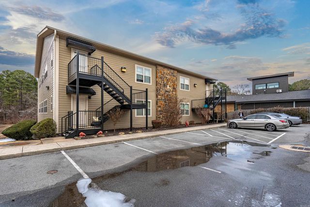 640 Arkridge Rd Unit H5, Hot Springs, AR 71913