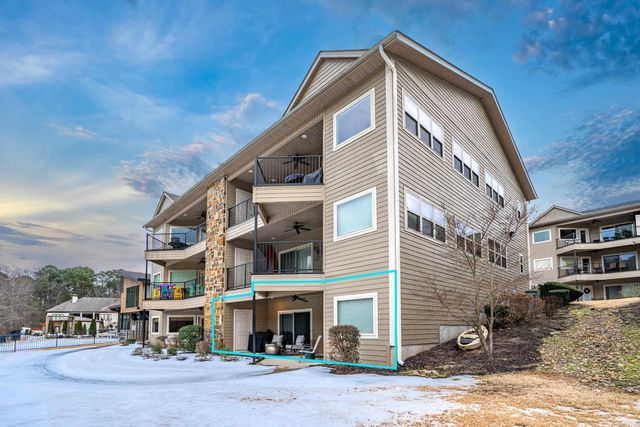 640 Arkridge Rd Unit H5, Hot Springs, AR 71913