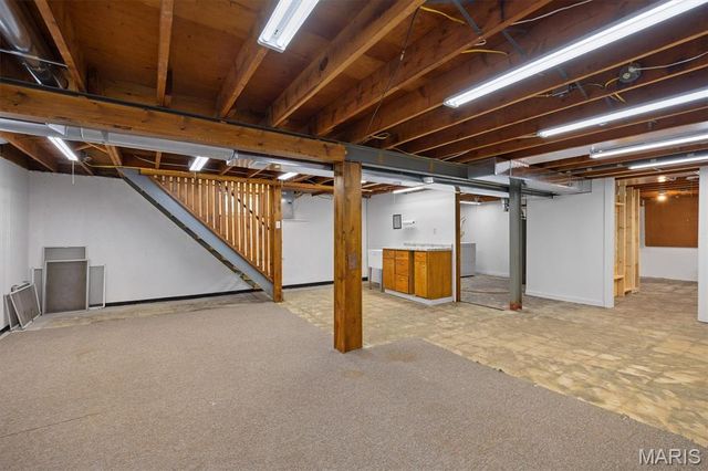 628 Roanoke Drive, Edwardsville, IL 62025