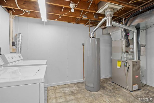 628 Roanoke Drive, Edwardsville, IL 62025