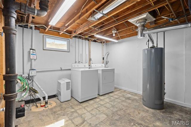 628 Roanoke Drive, Edwardsville, IL 62025