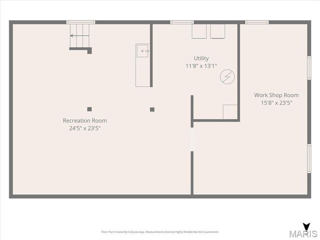 628 Roanoke Drive, Edwardsville, IL 62025