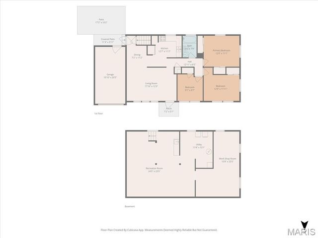 628 Roanoke Drive, Edwardsville, IL 62025