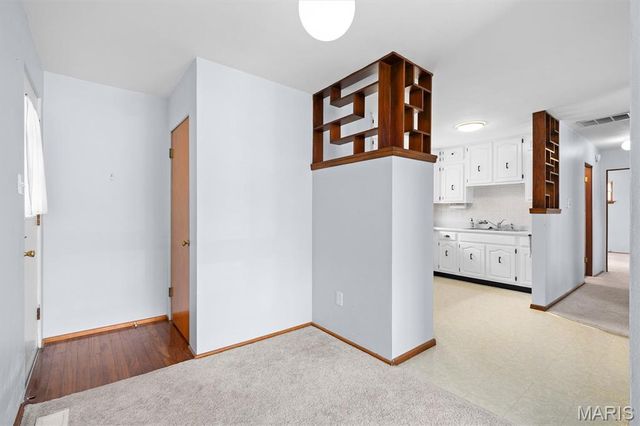 628 Roanoke Drive, Edwardsville, IL 62025