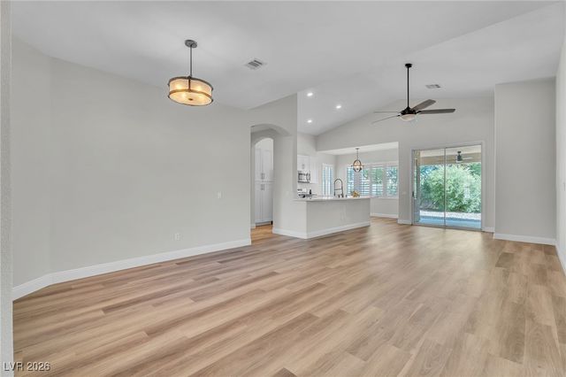 344 Lingering Lane, Henderson, NV 89012