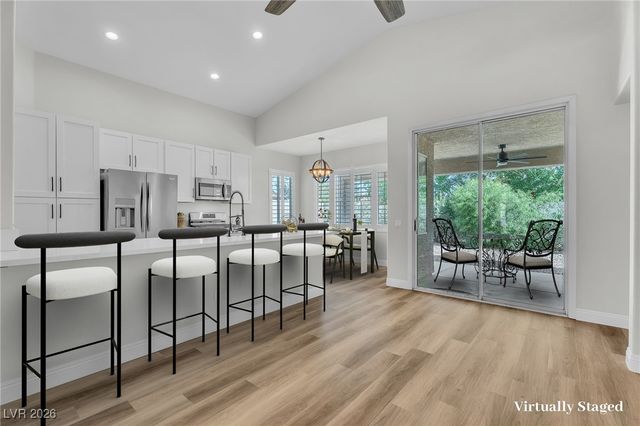 344 Lingering Lane, Henderson, NV 89012