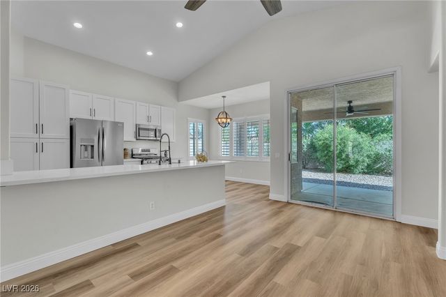 344 Lingering Lane, Henderson, NV 89012