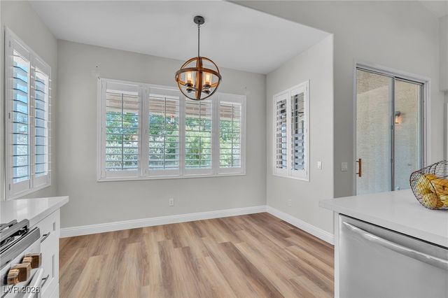 344 Lingering Lane, Henderson, NV 89012