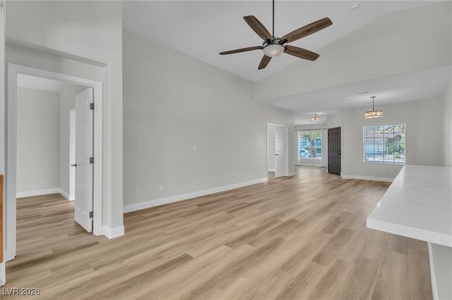 344 Lingering Lane, Henderson, NV 89012