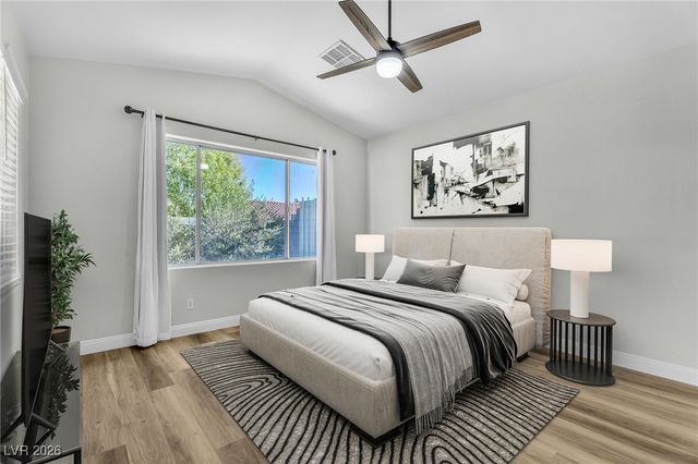 344 Lingering Lane, Henderson, NV 89012