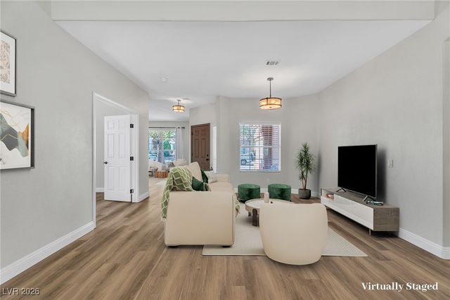 344 Lingering Lane, Henderson, NV 89012