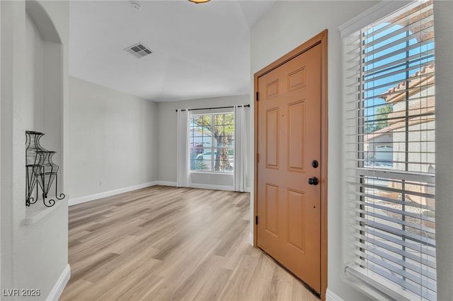 344 Lingering Lane, Henderson, NV 89012