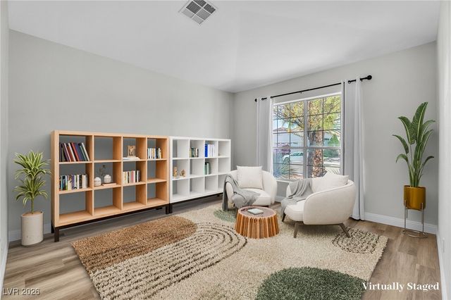 344 Lingering Lane, Henderson, NV 89012