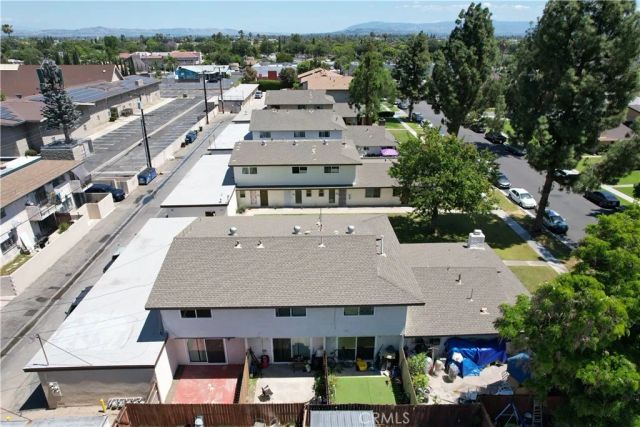 701 N W Provential Drive, Anaheim, CA 92805