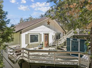 24798 Edelweiss, Crestline, CA 92325