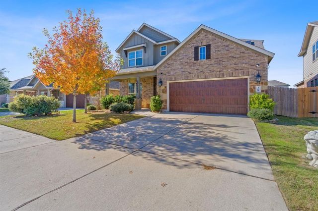 309 Simmental LOOP, Hutto, TX 78634