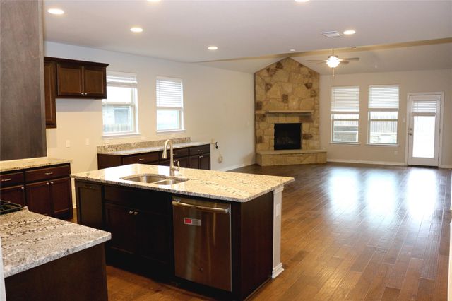 309 Simmental LOOP, Hutto, TX 78634