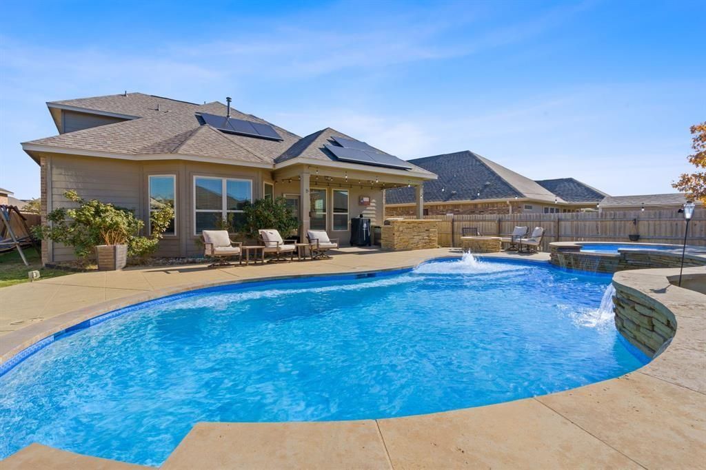 309 Simmental LOOP, Hutto, TX 78634
