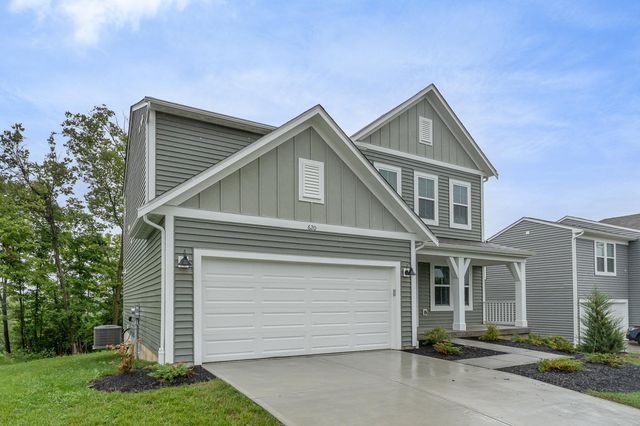 620 Hogrefe Road, Independence, KY 41051