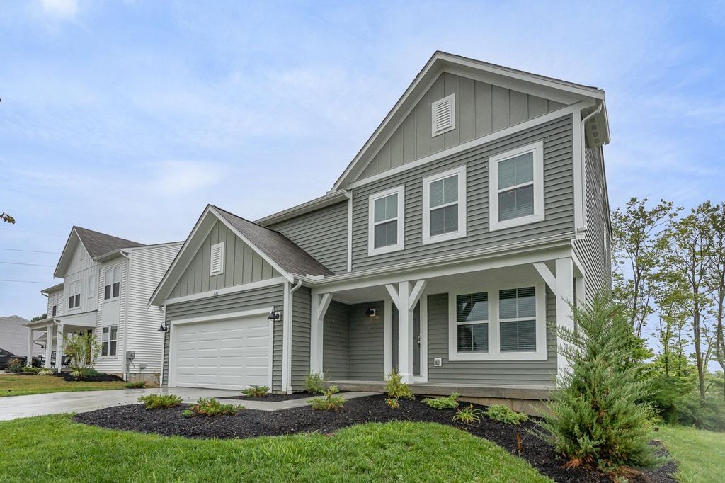 620 Hogrefe Road, Independence, KY 41051