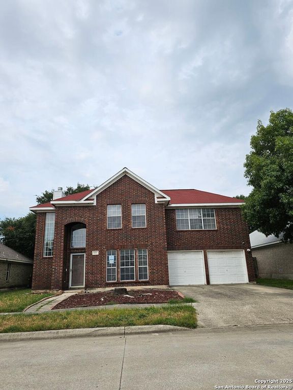 5211 Sea Mist, San Antonio, TX 78250