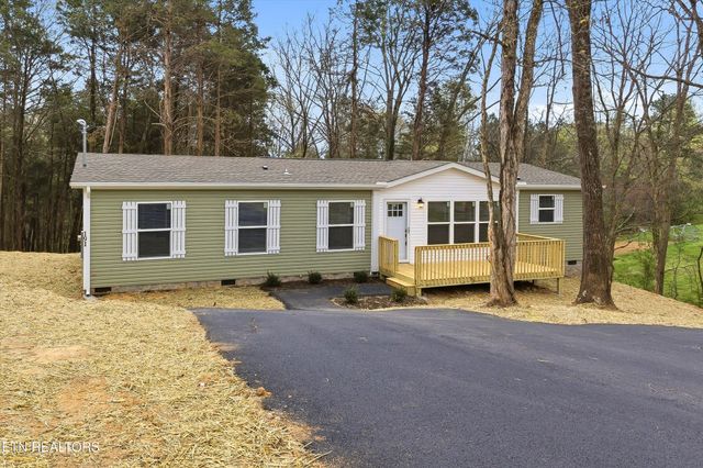 191 Pinecrest Drive, Loudon, TN 37774