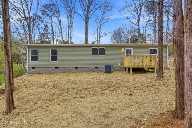 191 Pinecrest Drive, Loudon, TN 37774