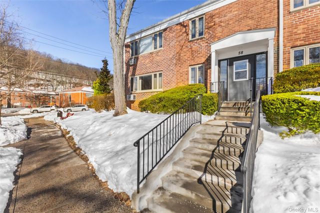 58 Lawrence Court A, White Plains, NY 10603
