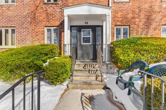 58 Lawrence Court A, White Plains, NY 10603
