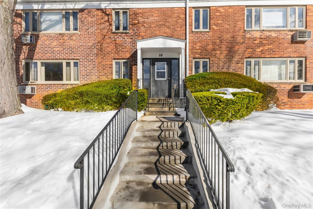 58 Lawrence Court A, White Plains, NY 10603