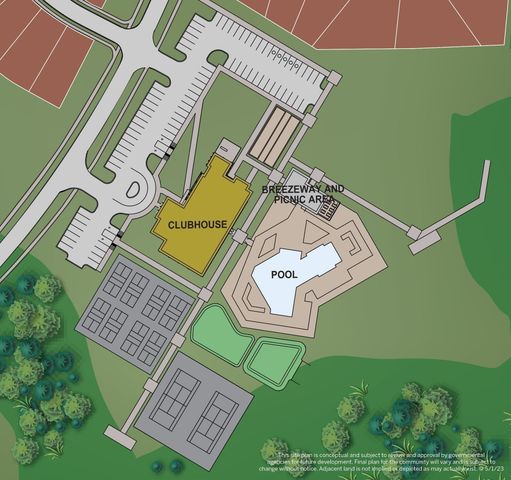 1018 STONEY BROOK PVT BEND, Gallatin, TN 37066