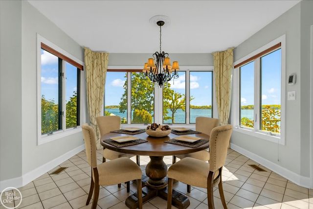 770 N Riverside Street, St Clair, MI 48079