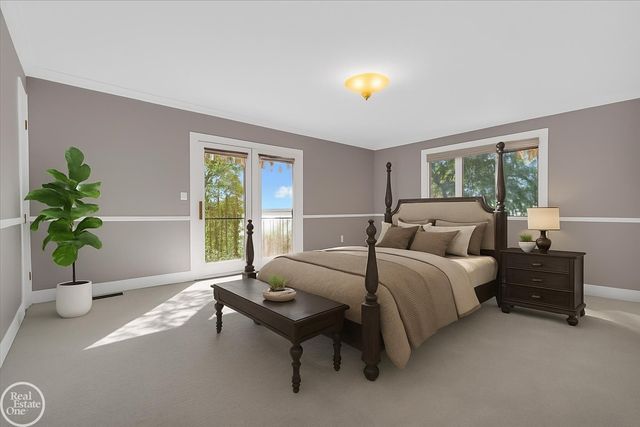 770 N Riverside Street, St Clair, MI 48079