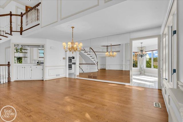 770 N Riverside Street, St Clair, MI 48079