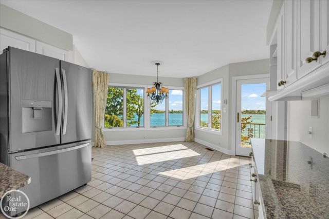 770 N Riverside Street, St Clair, MI 48079