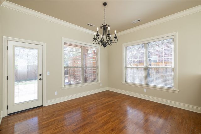 1888 N Candleshoe Drive, Fayetteville, AR 72701