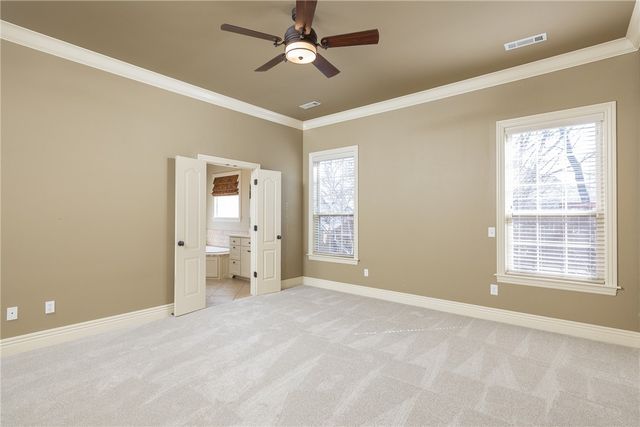 1888 N Candleshoe Drive, Fayetteville, AR 72701