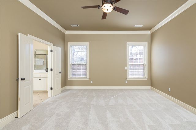 1888 N Candleshoe Drive, Fayetteville, AR 72701