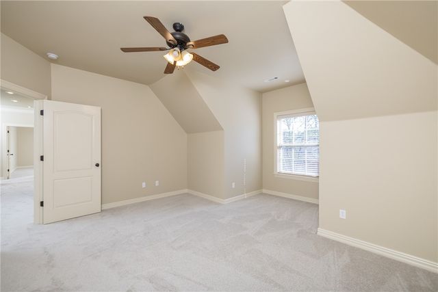 1888 N Candleshoe Drive, Fayetteville, AR 72701