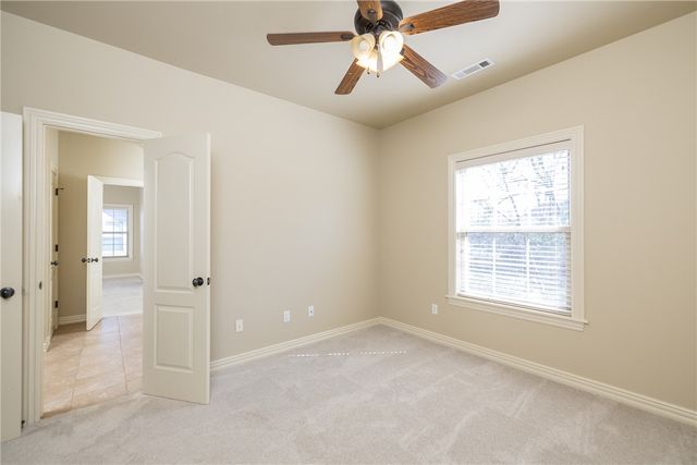 1888 N Candleshoe Drive, Fayetteville, AR 72701