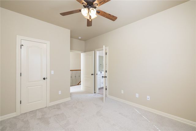 1888 N Candleshoe Drive, Fayetteville, AR 72701