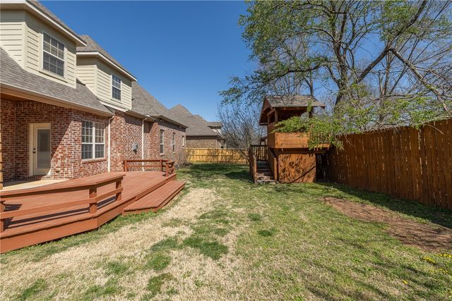 1888 N Candleshoe Drive, Fayetteville, AR 72701