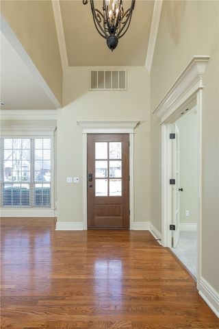 1888 N Candleshoe Drive, Fayetteville, AR 72701