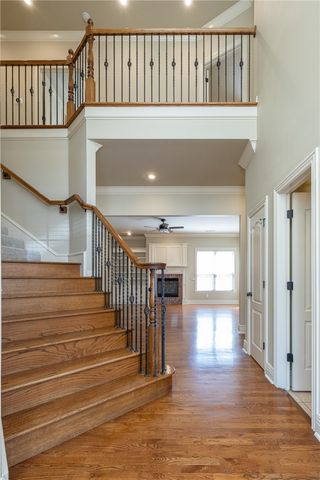 1888 N Candleshoe Drive, Fayetteville, AR 72701