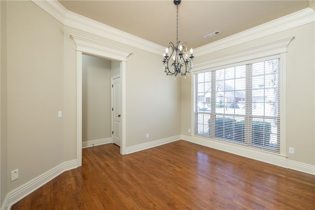 1888 N Candleshoe Drive, Fayetteville, AR 72701