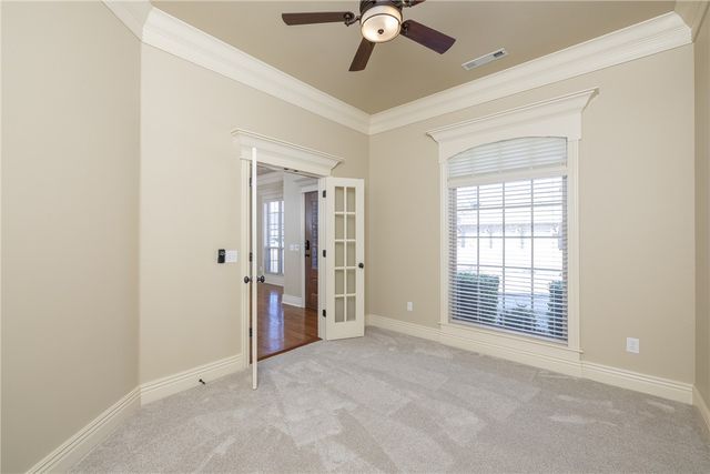 1888 N Candleshoe Drive, Fayetteville, AR 72701