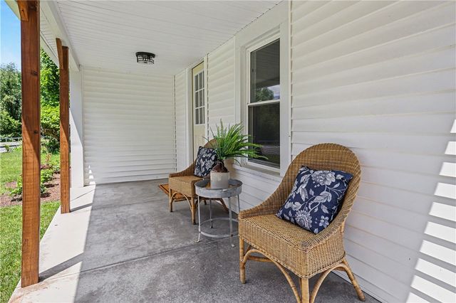 1195 Cork Road, Victor, NY 14564