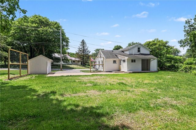1195 Cork Road, Victor, NY 14564