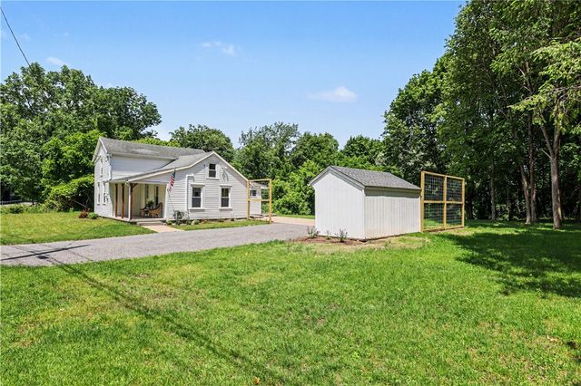 1195 Cork Road, Victor, NY 14564